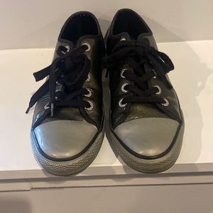 Dolce Gabbana sneakers EU 36 US 5.5/6